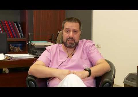 Info – Janković: Zakasnili smo i sa kovid propusnicama (TV KCN 26.10.2021)