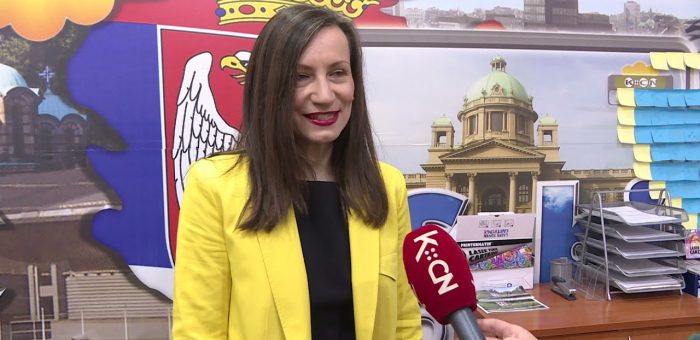 Info – Kampanje sa svrhom ( TV KCN 12.10.2021.)