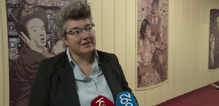 Info – Otvorena pozorišna sezona u Šapcu (TV KCN 12.10.2021)
