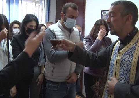 Info – Slava SNS Raska (TV KCN 28.10.2021)