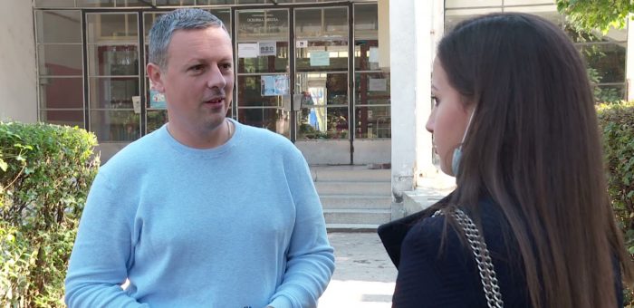 Info – Stanovnici Niški Banje u strahu (TV KCN 28.10.2021)