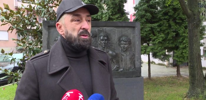 Info – TRI DECENIJE OD UBISTVA NOVINARA (TV KCN 09.10.2021)