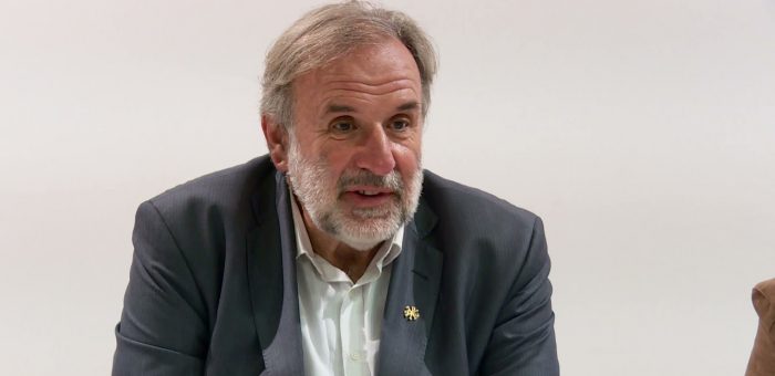 Info – Tribina o vakcinaciji Niš – (TV KCN 23.10.2021)