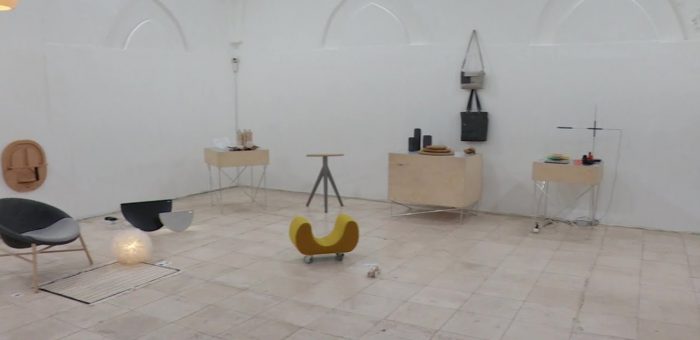 Info – U Nisu otvorena slovenacka izlozba Buducnost zivljenja (TV KCN 28.10.2021)