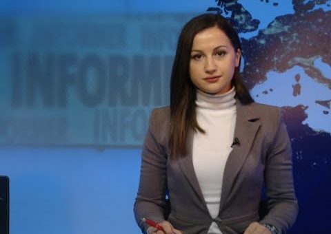 Informer – (10.10.2021)