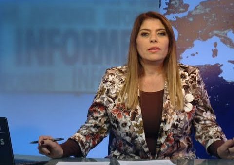 Informer – (TV KCN 15.10.2021)