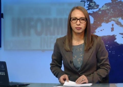 Informer – (TV KCN 18.10.2021)