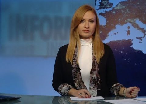 Informer – (TV KCN 21.10.2021)