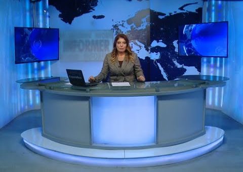 Informer (TV KCN 22.10.2021)