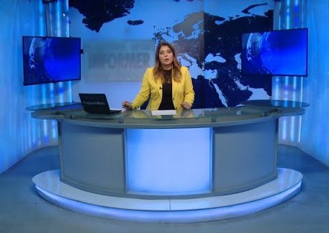 Informer – (TV KCN 24.10.2021)