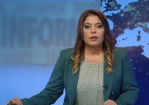 Informer – (TV KCN 27.10.2021)