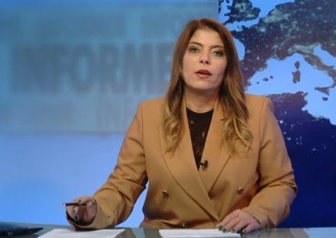 Informer – (TV KCN 28.10.2021)