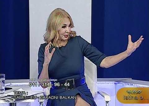 Istina o (TV KCN 08.10.2021)