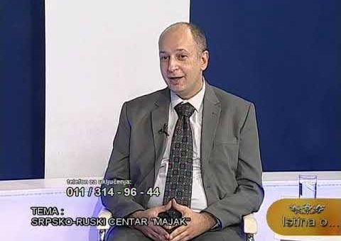 Istina o (TV KCN 22.10.2021)