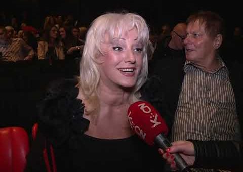 Jelena Karleuša, Brena, Vera Matović, Pejović, Romana i Saša Matić o karijeri Ane Bekute (TV KCN)