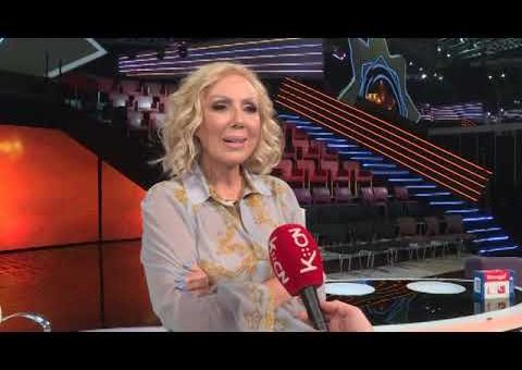 Lepa Brena evocira uspomene na period Slatkog greha i numeru Jugoslovenka (TV KCN)
