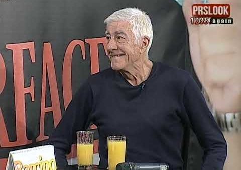 Prslook again 1235 – Ivana Kostic, Aleksandra Tadic Cipka, Zli Pevac, Igor Jovanovic, Dusan M.