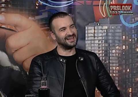 Prslook again 1237 (TV KCN )