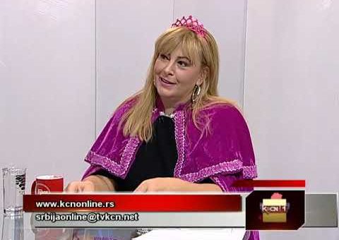 Srbija online – Aleksandar Vasovic (TV KCN 28.10.2021.)