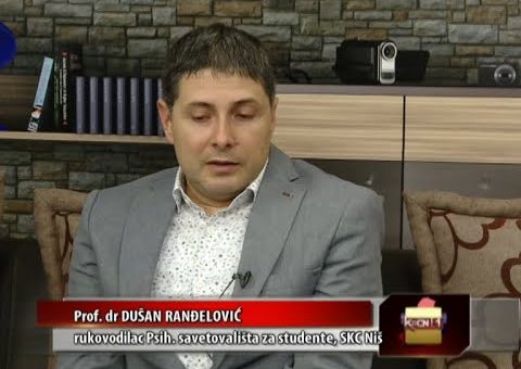 Srbija online – Dusan Randjelovic (TV KCN 11.10.2021.)