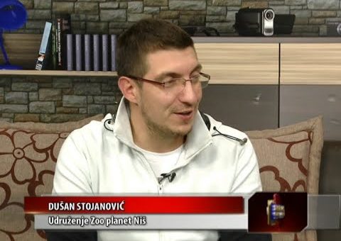 Srbija online – Dusan Stojanovic (TV KCN 18.10.2021)