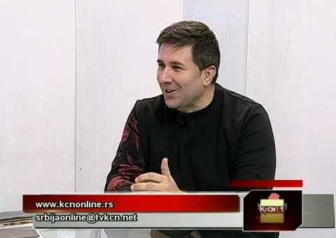 Srbija online – Goran Djakovic, gl. i odgovorni urednik Agropresa (TV KCN 13.10.2021.)