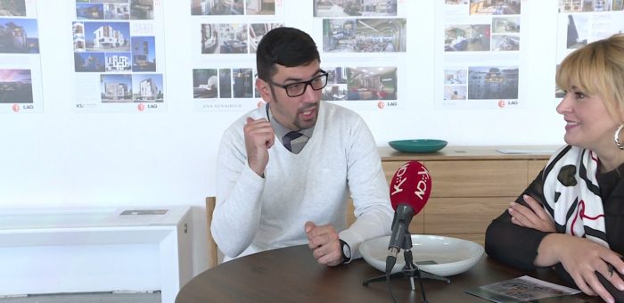Srbija online – Marko Stojanovic (TV KCN 21.10.2021.)