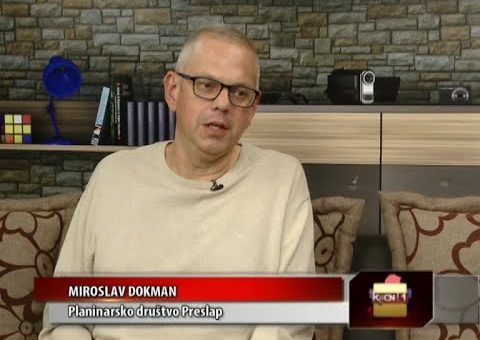 Srbija online – Miroslav Dokman (TV KCN 11.10.2021.)
