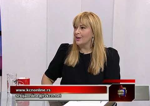 Srbija online – Zoran Novakovic (TV KCN 28.10.2021.)