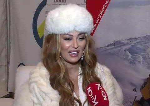 U korak sa Cecom Ražnatovic 1.deo (TV KCN)