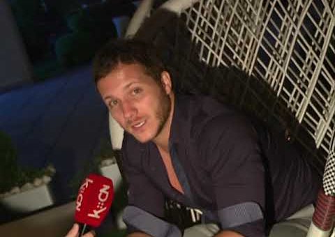 U korak sa Sašom Kovačevićem X sezona 2.deo (TV KCN)