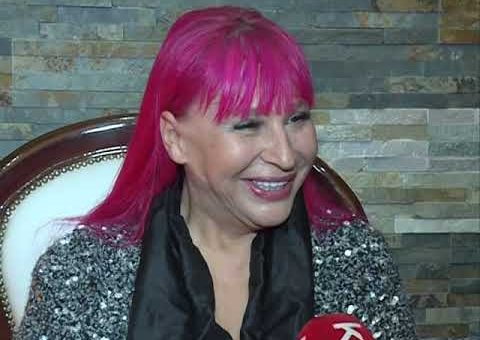 U susret Palminom tradicionalno narodnom veselju u Jagodini sa 150.pevača (TV KCN)