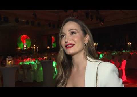 Info – Red Carpet Party – Ko je blistao (TV KCN 10.11.2021)