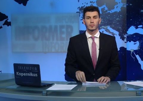 Informer – (TV KCN 12.11.2021)