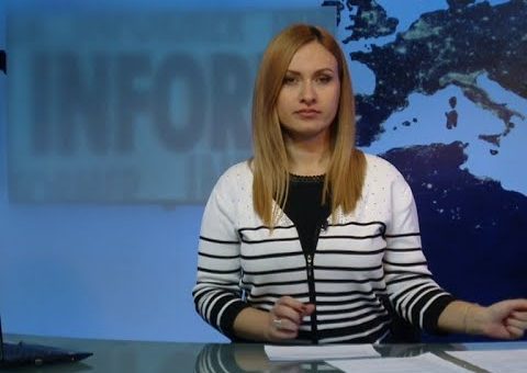 Informer – (TV KCN 13.11.2021)