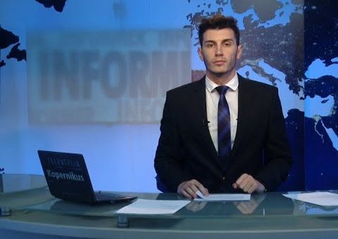 Informer – (TV KCN 17.11.2021)