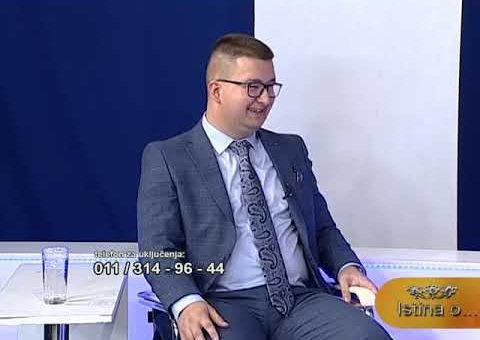 Istina o (TV KCN 26.11.2021)