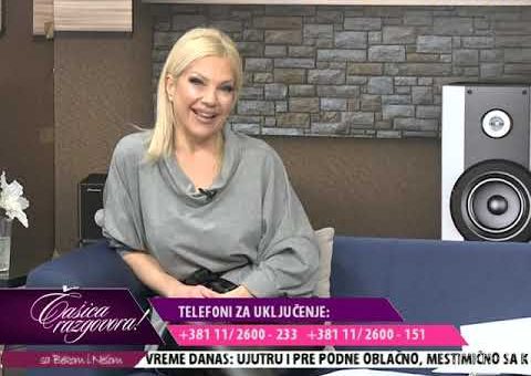 Casica razgovora – Miodrag Linta – narodni poslanik ( TV KCN 10.12.2021.)