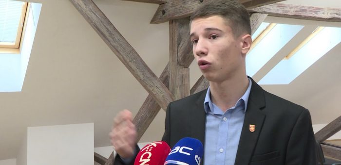 Info – 4. Međunarodni futsal Božićni turnir (TV KCN 13.12.2021)