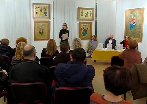 Info – 50 godina Ilijanuma (TV KCN 06.12.2021)