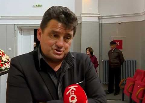 Info – Amateri svome gradu (TV KCN 06.12.2021)