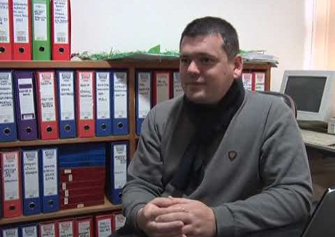 Info – Bozicni konkurs – Vitlejemska pecina (TV KCN 08.12.2021)