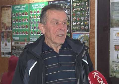 Info – Izborna Skupstina GD Kopaonik (TV KCN 09.12.2021)