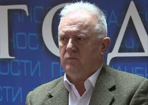Info – Ministar za brigu o porodici Dmitrovic u Jagodini (TV KCN 06.12.2021)