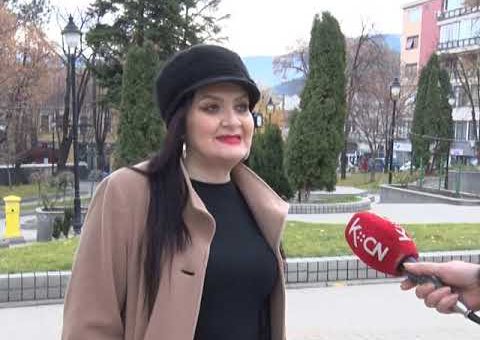 Info – Obelezavanje Medjunarodnog dana osoba sa invaliditetom (TV KCN 03.12.2021)