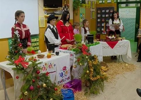 Info – Razliciti a jednaki (TV KCN 10.12.2021)