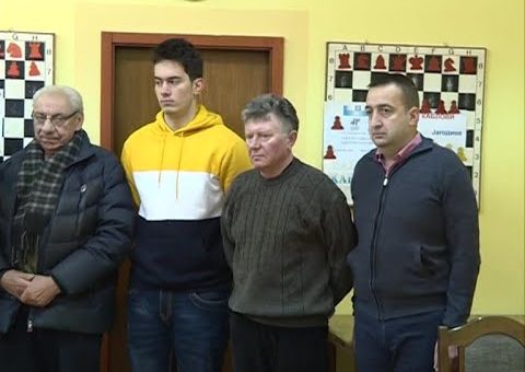 Info – Sahisti jagodinskih Kablova (TV KCN 13.12.2021)