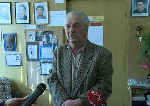 Info – Udruzenje ratnih vojnih invalida Jagodine KZN (TV KCN 08.12.2021)