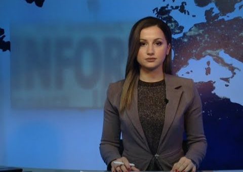 Informer – (TV KCN 05.12.2021)