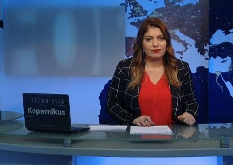 Informer – (TV KCN 07.12.2021)